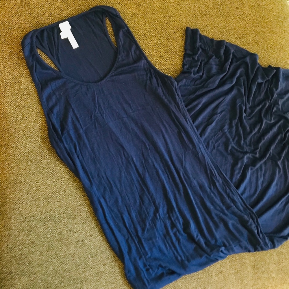 Lightweight Summer Maxi